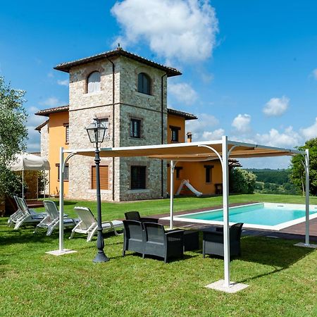 La Casa Di Betta Villa Monte Campano Eksteriør bilde