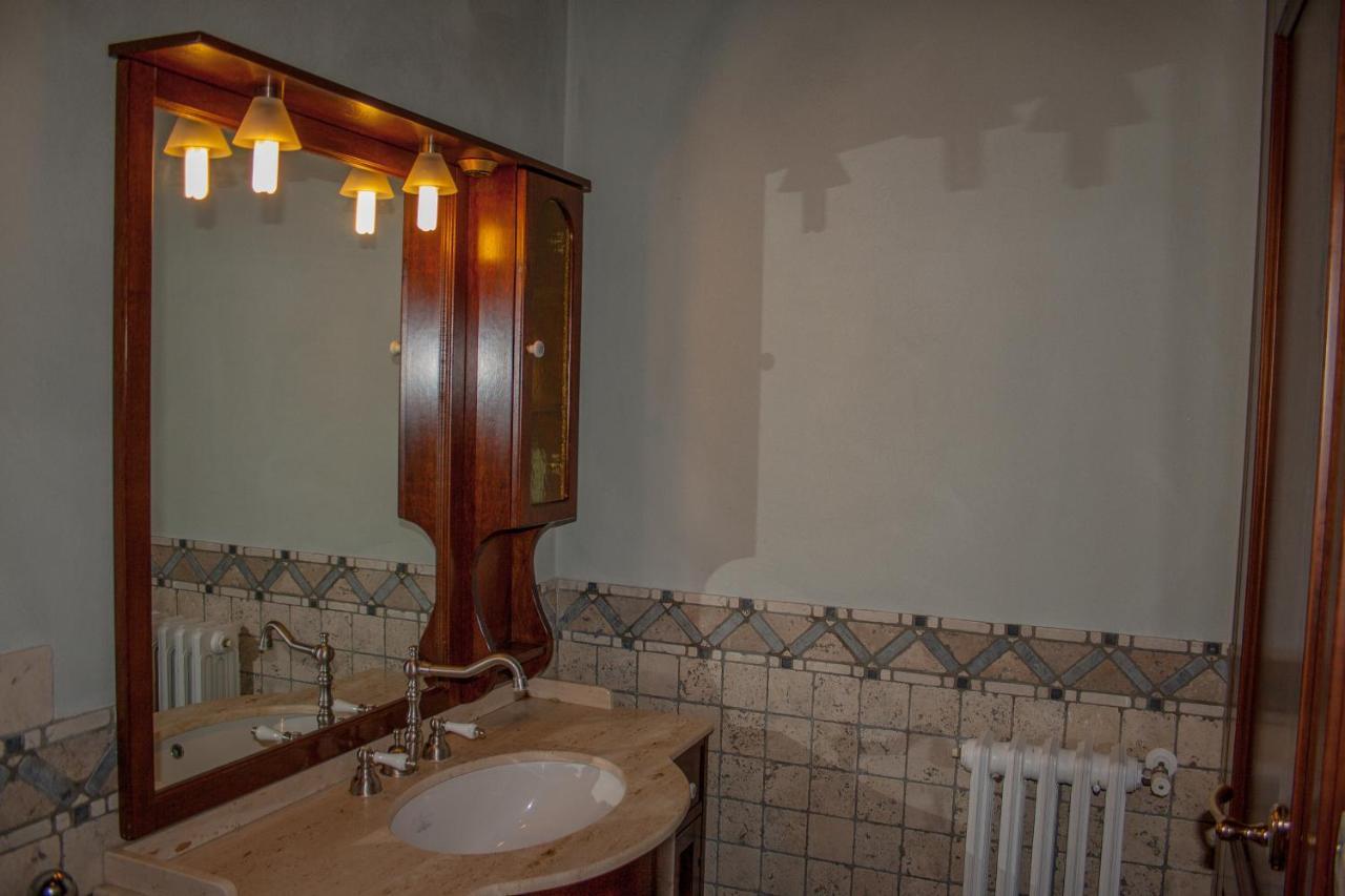 La Casa Di Betta Villa Monte Campano Eksteriør bilde